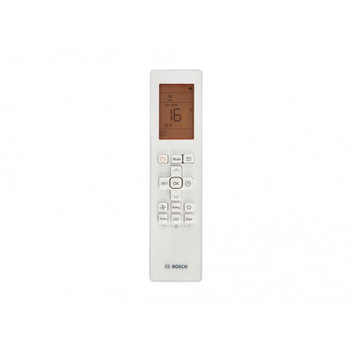 Bosch Climate Line 2000