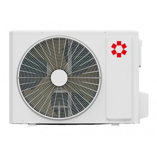 Kentatsu TIBA Inverter