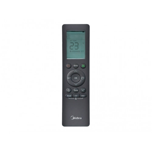 Midea Persona Inverter Wi-Fi
