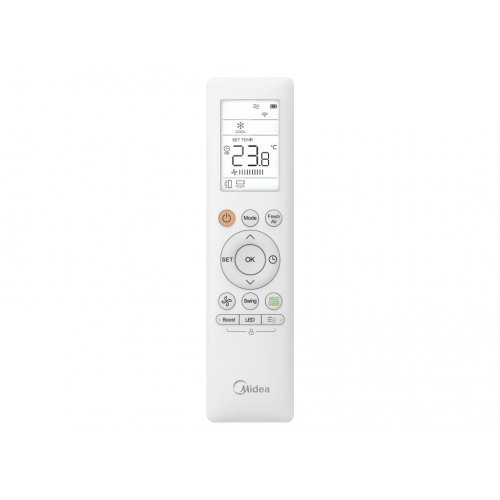 Midea Gaia
