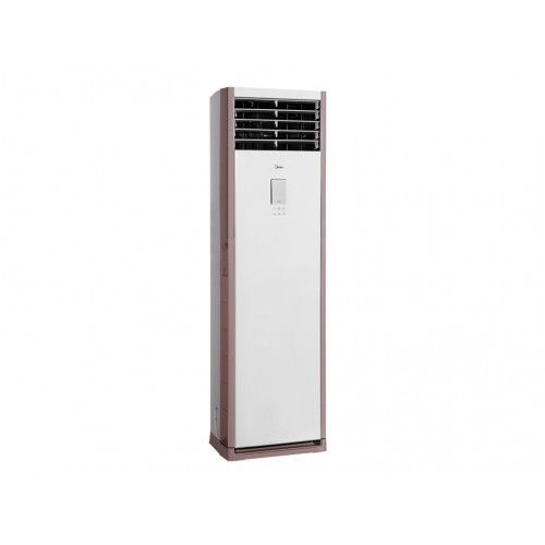 Midea MFPA/MOU