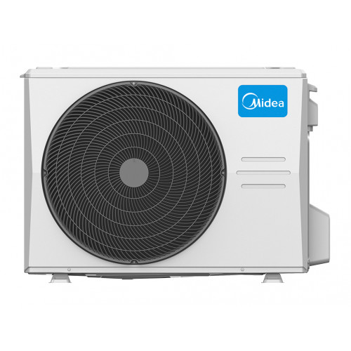 Midea MFPA/MOU