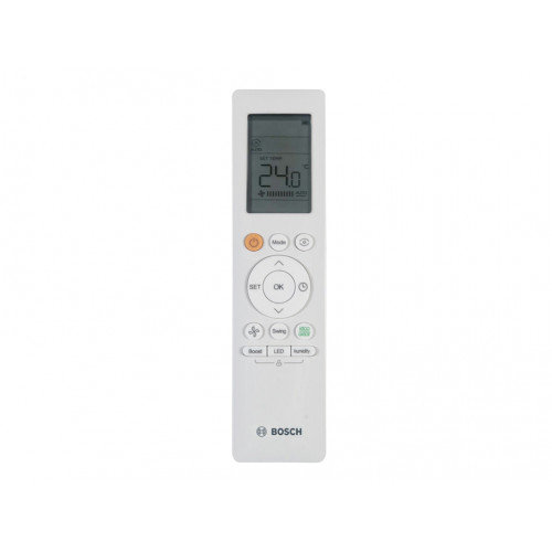 Bosch Climate 6000i