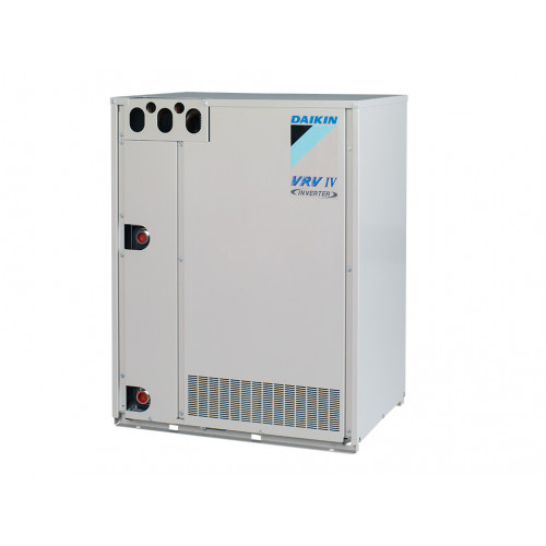 Daikin VRV IV W