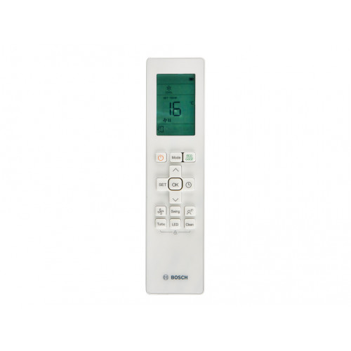 Bosch Climate Line 5000