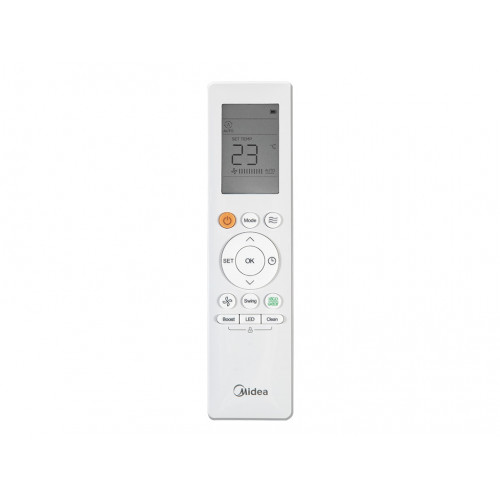Midea Breezeless