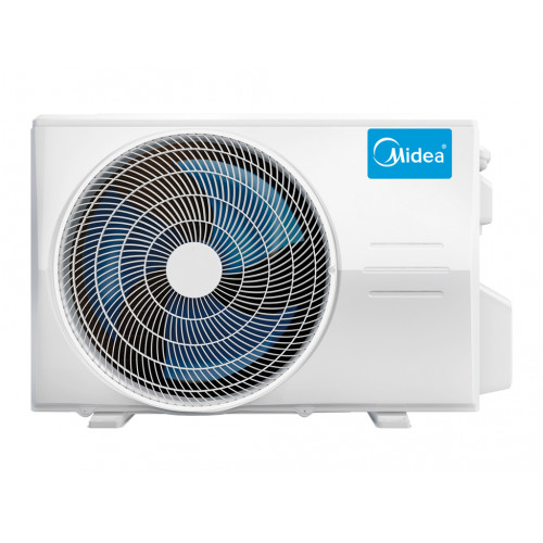 Midea Breezeless E