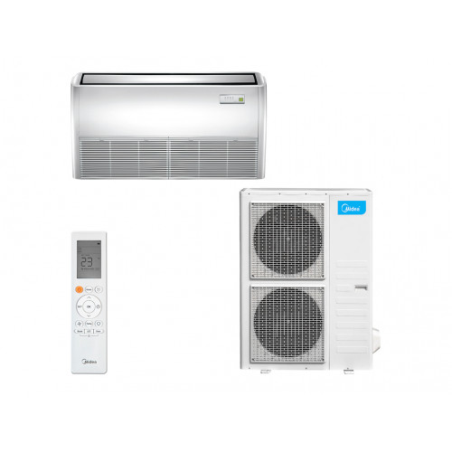 Midea MUE/MOU-L