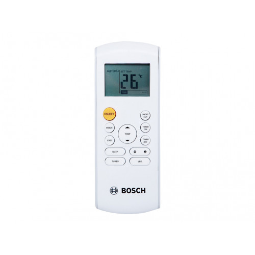 Bosch Climate 5000