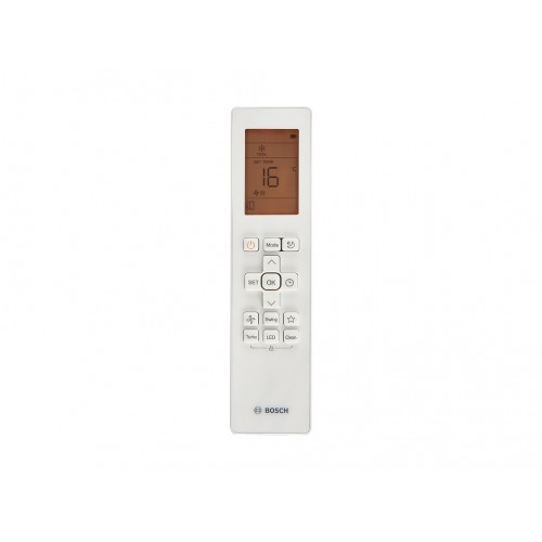 Bosch Climate Line 2000