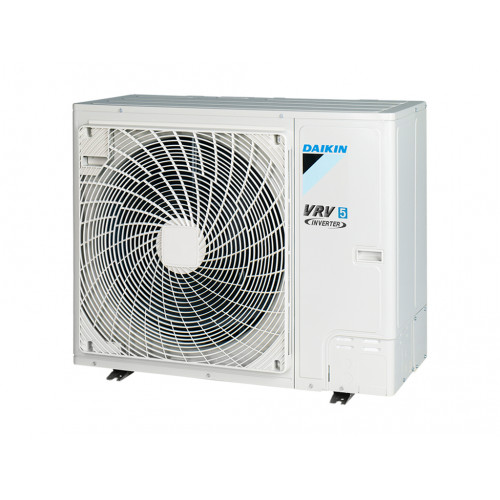 Daikin VRV 5 S