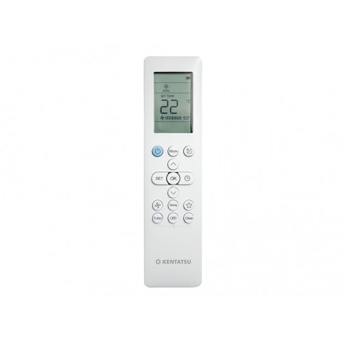Kentatsu KSHF/KSUT-L
