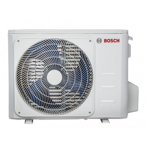 Bosch Climate 5000