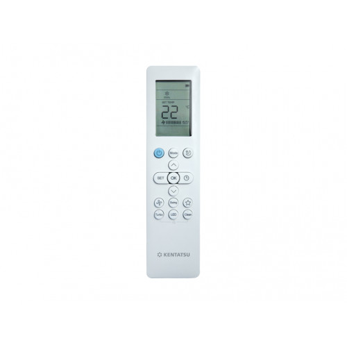Kentatsu KUMO Inverter