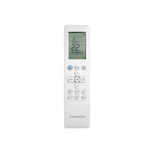 Kentatsu Kanami Inverter Wi-Fi