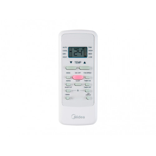 Midea MPPT