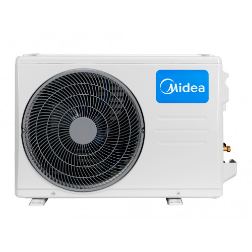 Midea Unlimited inverter