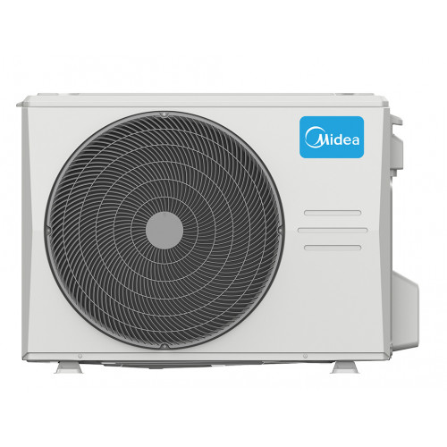 Midea Unlimited R32
