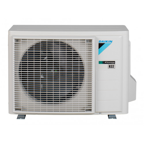 Daikin FCAG-B/RZAG
