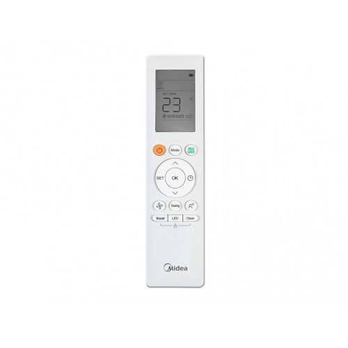 Midea MCA4U/MO-N8