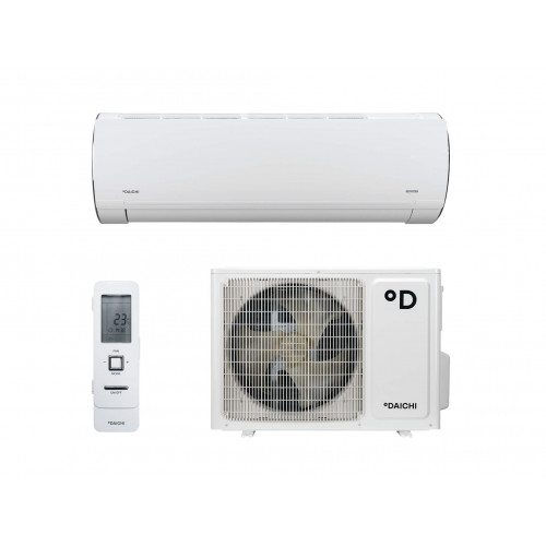 Daichi EVOLUTION Inverter