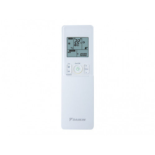 Daikin FTXS