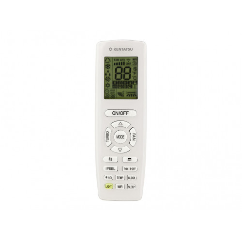 Kentatsu TIBA Inverter