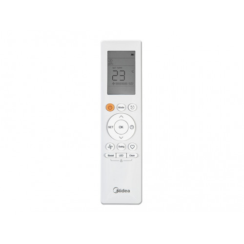 Midea Paramount