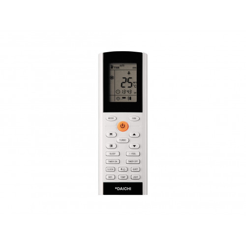 Daichi ICE 2 Inverter